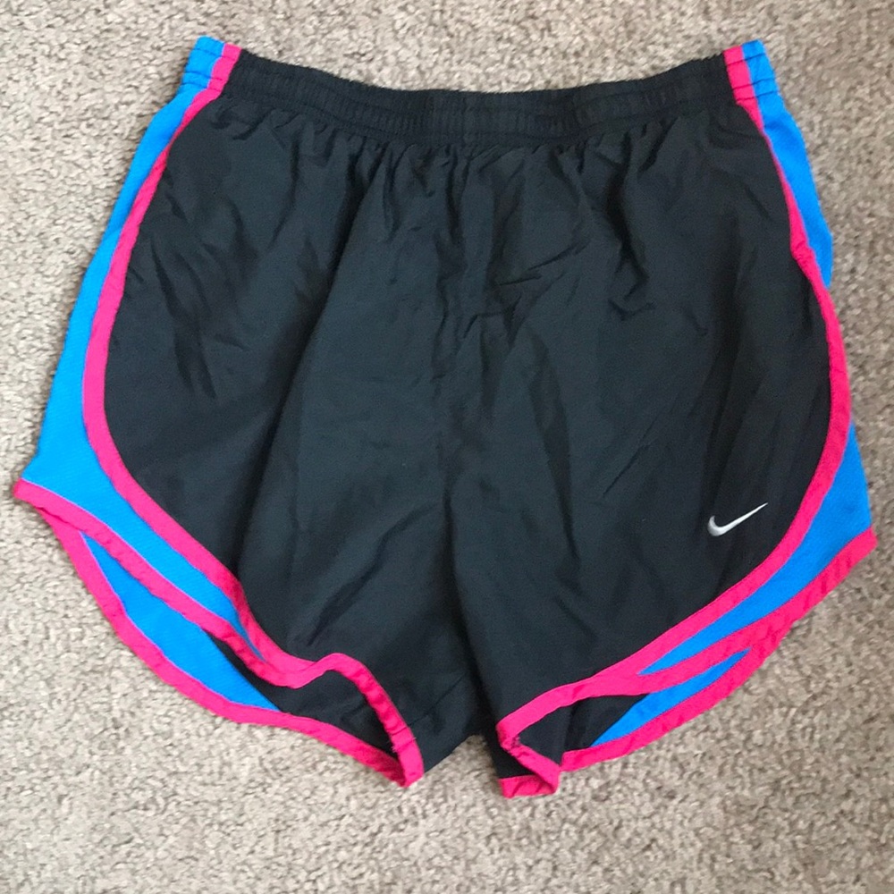 Nike Dri-Fit Shorts